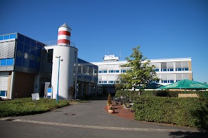 DLRG Tagungszentrum Hotel Delphin