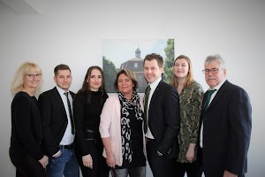 Werner Eisele Haus und Grundstücksmakler GmbH - Immobilienmakler Hamburg