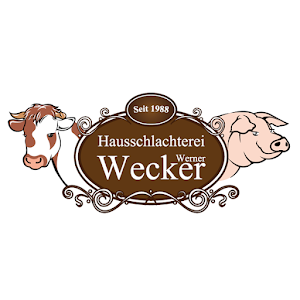 Metzgerei Wecker