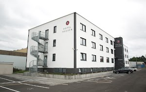 Hotel Hausen