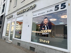 Cerkins Barbershop