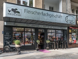 Fleischerei Bünger