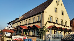 Hotel Dorfschenke