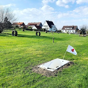 Golf- & Soccerpark Bad Harzburg im Krodoland