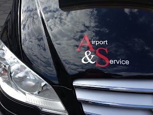 A&S Airport Service