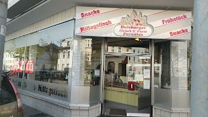 Metzgerei - Duisburger Fleisch- und Wurst-Paradies