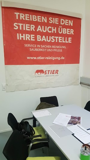 Stier Gebäudereinigung Service GmbH