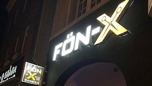 FÖN-X Friseur Neumünster