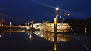 Hotelschiff Arkona Bremen