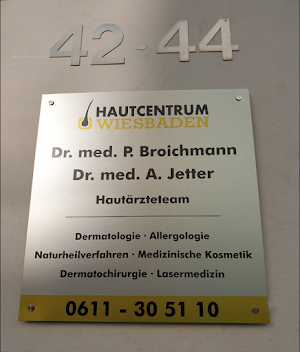 Dr. Peter Broichmann