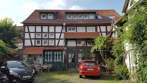 Hotel Altenstädter Mönchhof