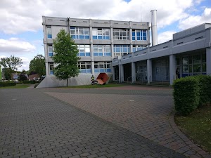 FH Münster - Campus Steinfurt