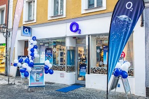 o2 Vertriebspartner Amberg, Georgenstr. 30