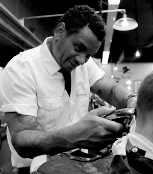 Afro Shop Mannheim Style by Jimmy Beauty & Barber Shop