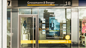 Grossmann & Berger GmbH