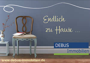 DEBUS Immobilien & Hausverwaltung