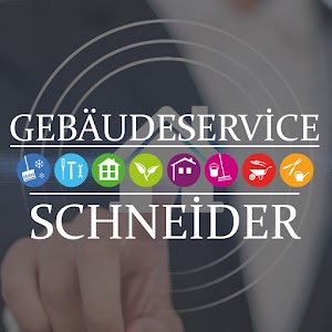 Gebäudeservice Schneider