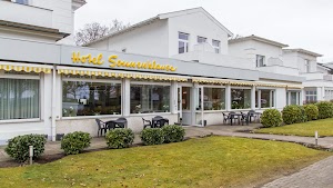 Hotel Sonnenklause Travemünde