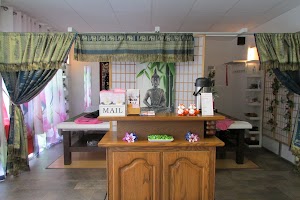 Sarisa Traditionelle Thaimassage