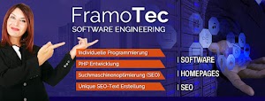 FramoTec Softwareentwicklung & Webdesign