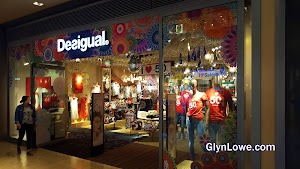 Desigual