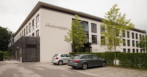 Fürstenfelder Hotel