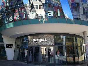 Desigual