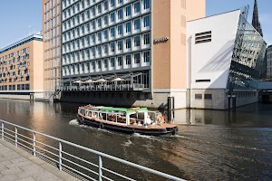 Hotel Sofitel Hamburg Alter Wall