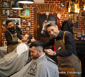 Ra Barber Shop