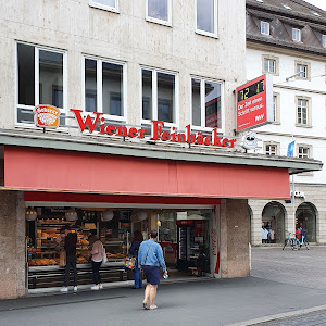 Wiener Feinbäckerei Heberer