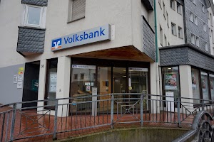 Volksbank Sprockhövel eG - Geschäftsstelle Velbert-Langenberg