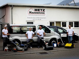 Martin Metz Hausmeisterservice