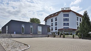 Hotel Stadt Balingen