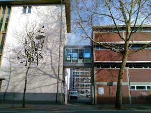 Hochschule Mainz - University of Applied Sciences