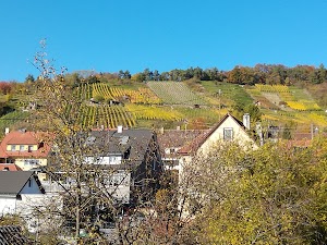 Hotel am Schönbuchrand