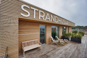 Hotel Strandhus