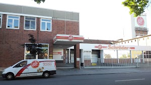 Schröders Wurstautomat