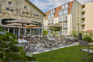 H4 Hotel Residenzschloss Bayreuth