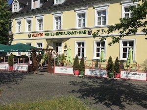 Hotel Deutsches Haus