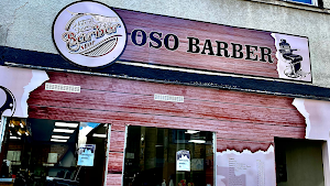 OSO BARBERSHOP