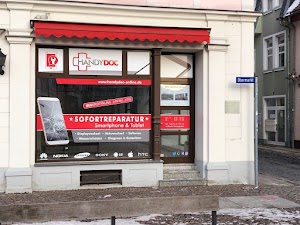 Handyreparatur Döbeln HandyDoc