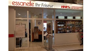 Essanelle Ihr Friseur