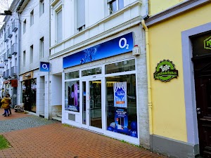 o2 Shop