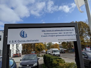 V&K Gebäudereinigung Inh. O. Weiz