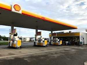 Shell Station Metzingen Anastasiadis GmbH