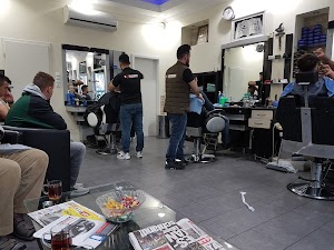 Coiffeur Ismail