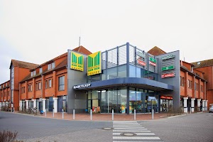 Marktkauf-Center Wismar