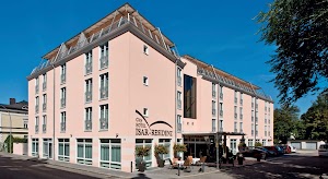 City Hotel ISAR-RESIDENZ