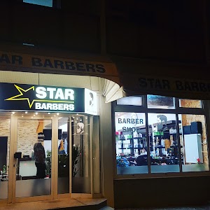 Star Barbers Chemnitz