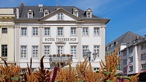 Hotel Trierer Hof Koblenz